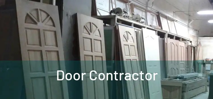  Door Contractor 