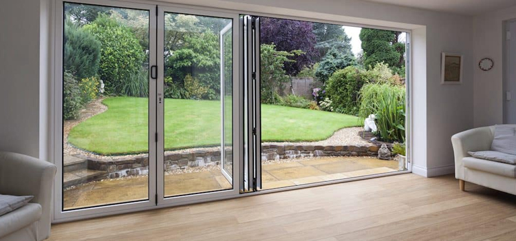 sliding door specialist Rialto