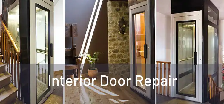 Interior Door Repair